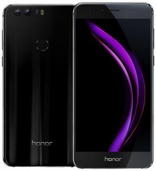 Замена дисплея на телефоне Honor 8 в Туле